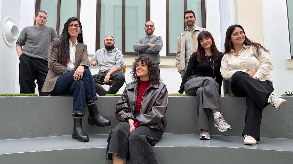 El equipo de oGov, startup que forma parte de esta selección de emprendedores y proyectos innovadores que están dando que hablar.