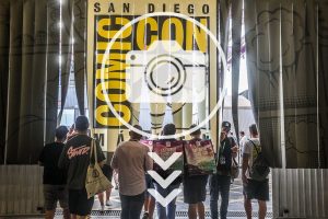 San Diego Comic-Con Málaga 2026