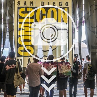 San Diego Comic-Con Málaga 2026