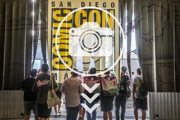 San Diego Comic-Con Málaga 2026