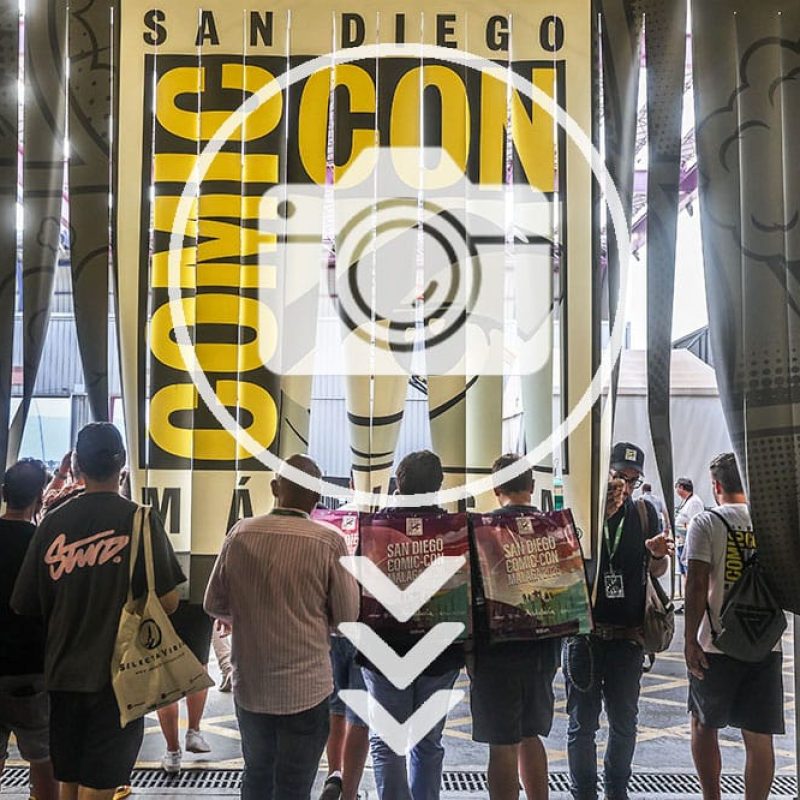 San Diego Comic-Con Málaga 2026