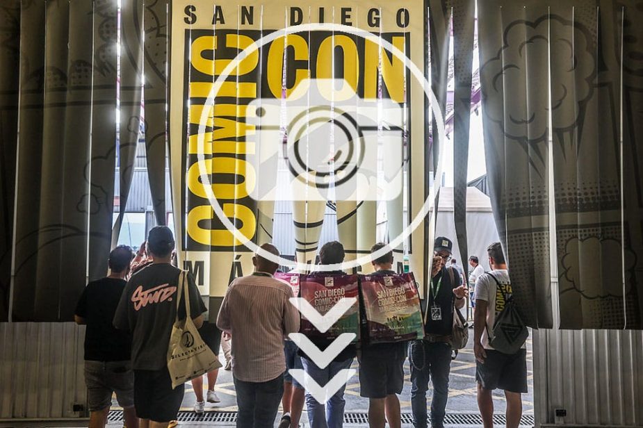 San Diego Comic-Con Málaga 2026