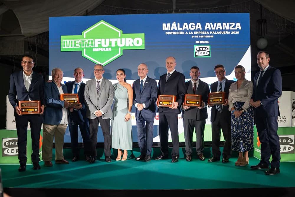 Fuerte Group