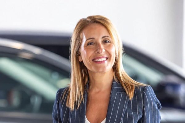 Patricia Aguilar Caetano España